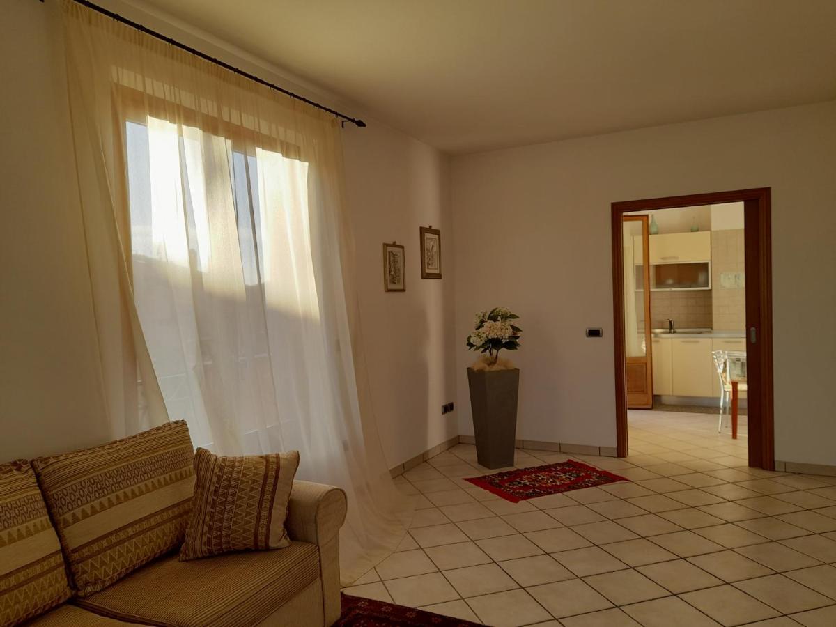 Un Passo Alla Volta Torrenieri Ngoại thất bức ảnh