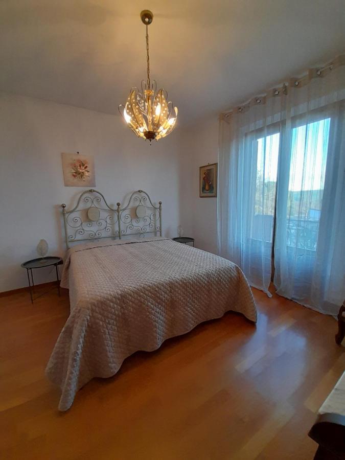 Un Passo Alla Volta Torrenieri Ngoại thất bức ảnh