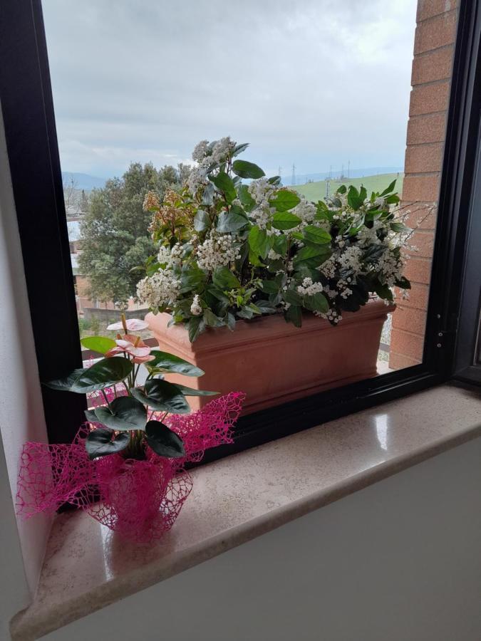 Un Passo Alla Volta Torrenieri Ngoại thất bức ảnh