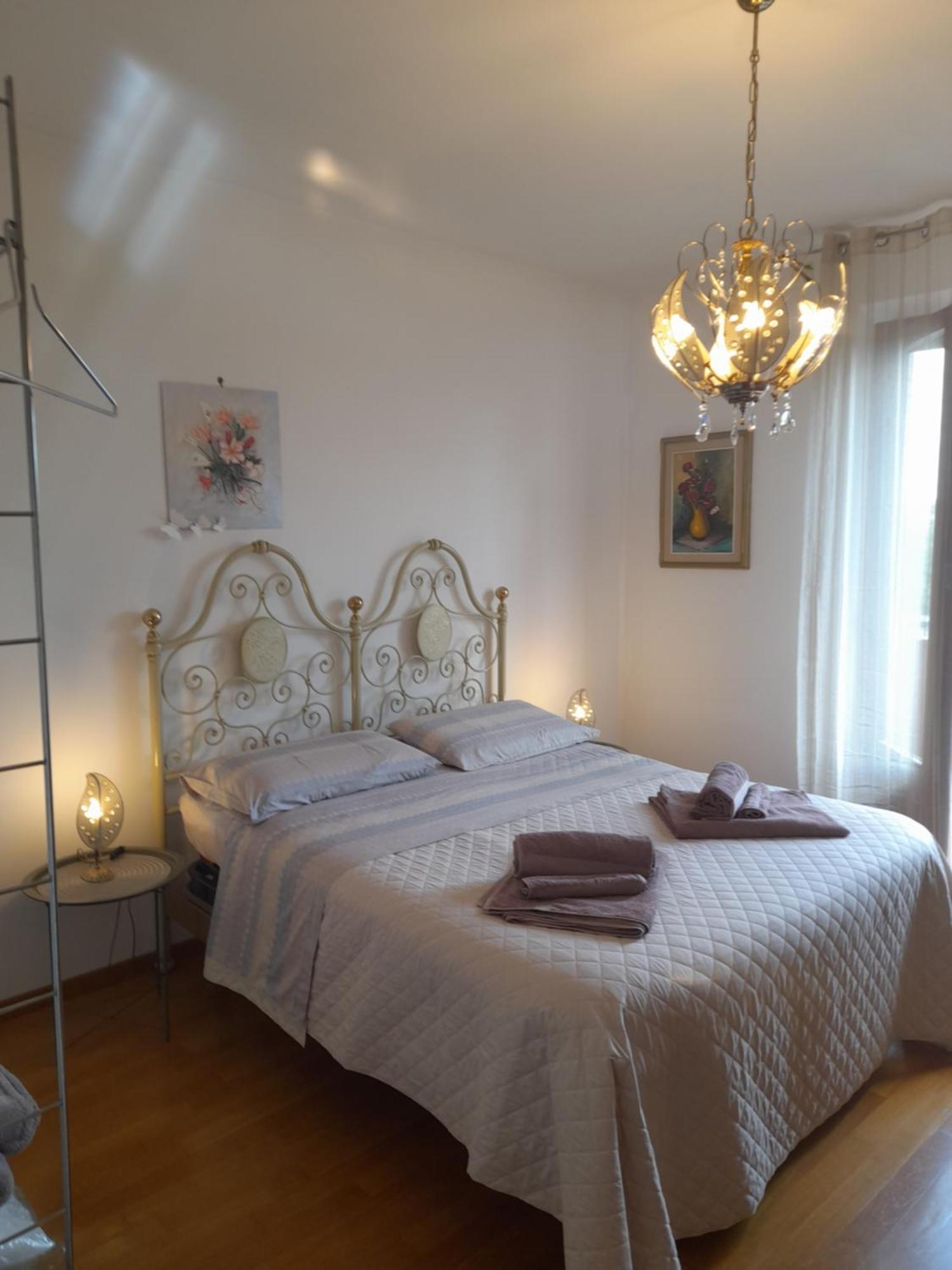 Un Passo Alla Volta Torrenieri Ngoại thất bức ảnh