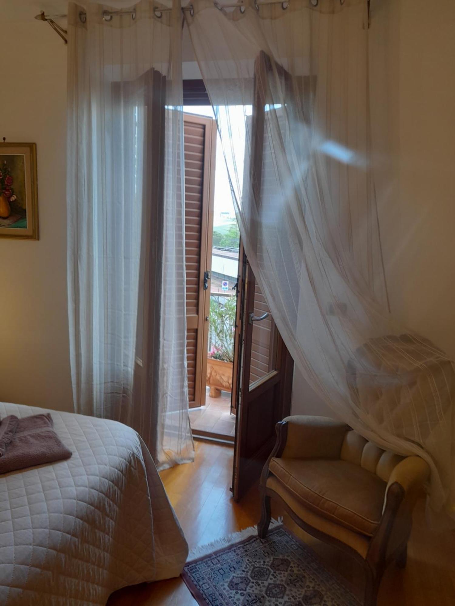 Un Passo Alla Volta Torrenieri Ngoại thất bức ảnh