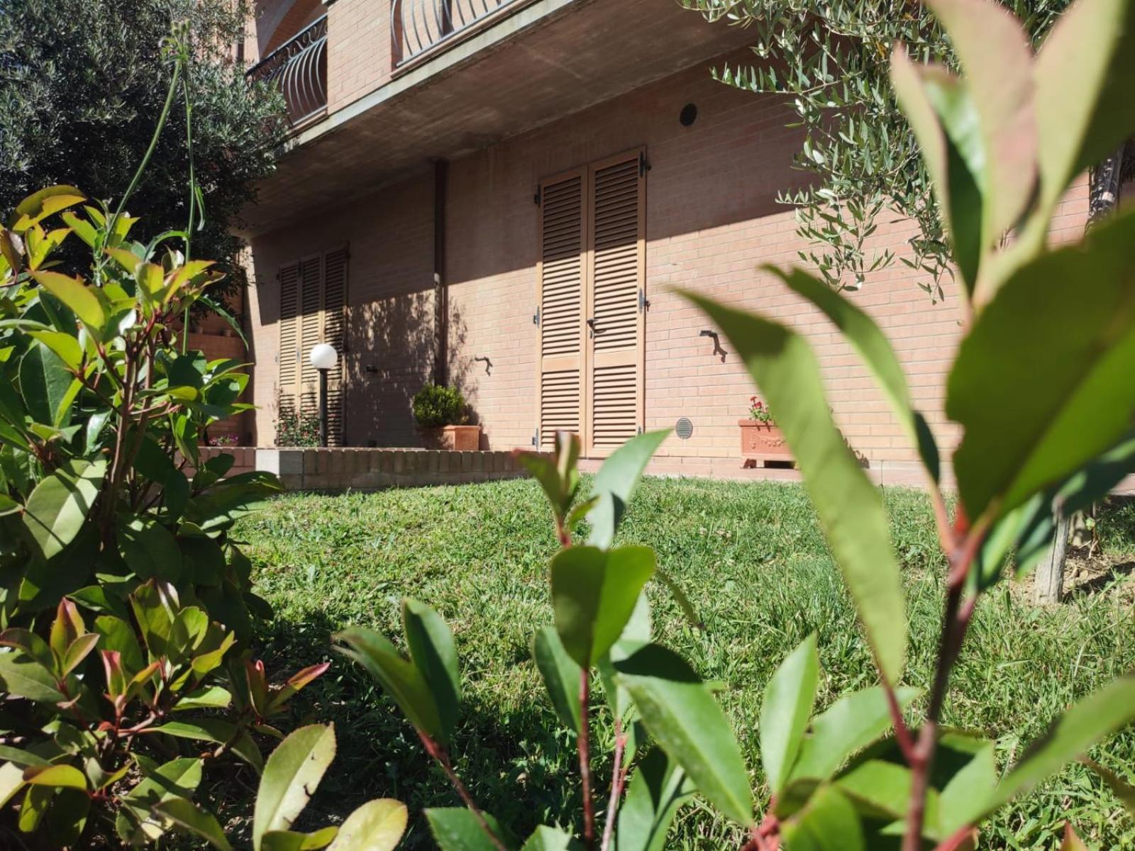 Un Passo Alla Volta Torrenieri Ngoại thất bức ảnh